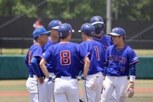 日立市役所も攻撃のタイムを取ります