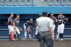 なんとか反撃したい習志野市役所