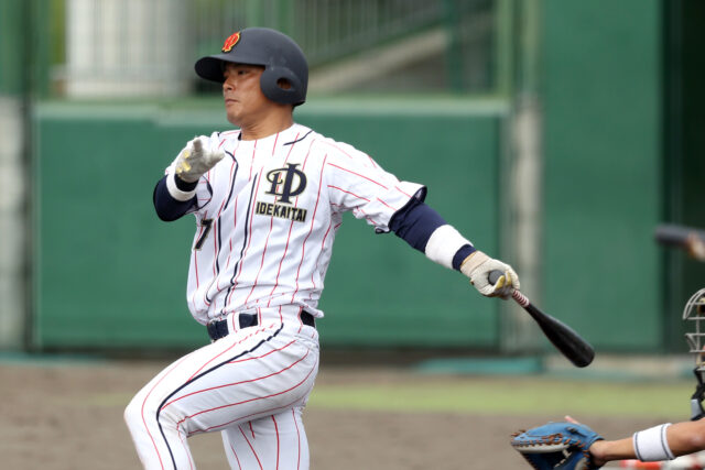 佐賀県代表・井手解体実業、初戦突破！｜高松宮賜杯第68回全日本軟式野球大会(2部)