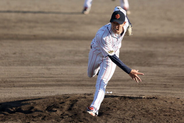 ダブルヘッダー制し準決勝進出！佐賀県代表・井手解体実業｜高松宮賜杯第68回全日本軟式野球大会(2部)