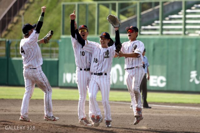 優勝は佐賀県代表・井手解体実業！始動1年目、12人でつかんだ頂点｜高松宮賜杯第68回全日本軟式野球大会(2部)