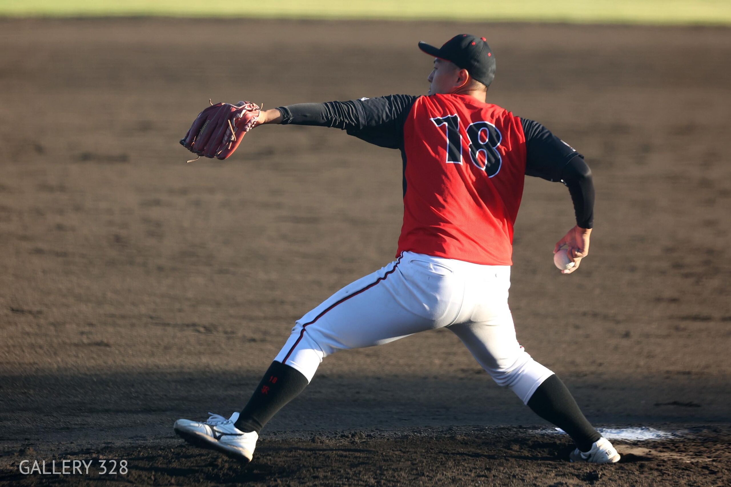 〈Photogallery〉国スポSAGA2024 準々決勝 相双リテック(福島) vs 静岡ガス(静岡) 2024.10.12