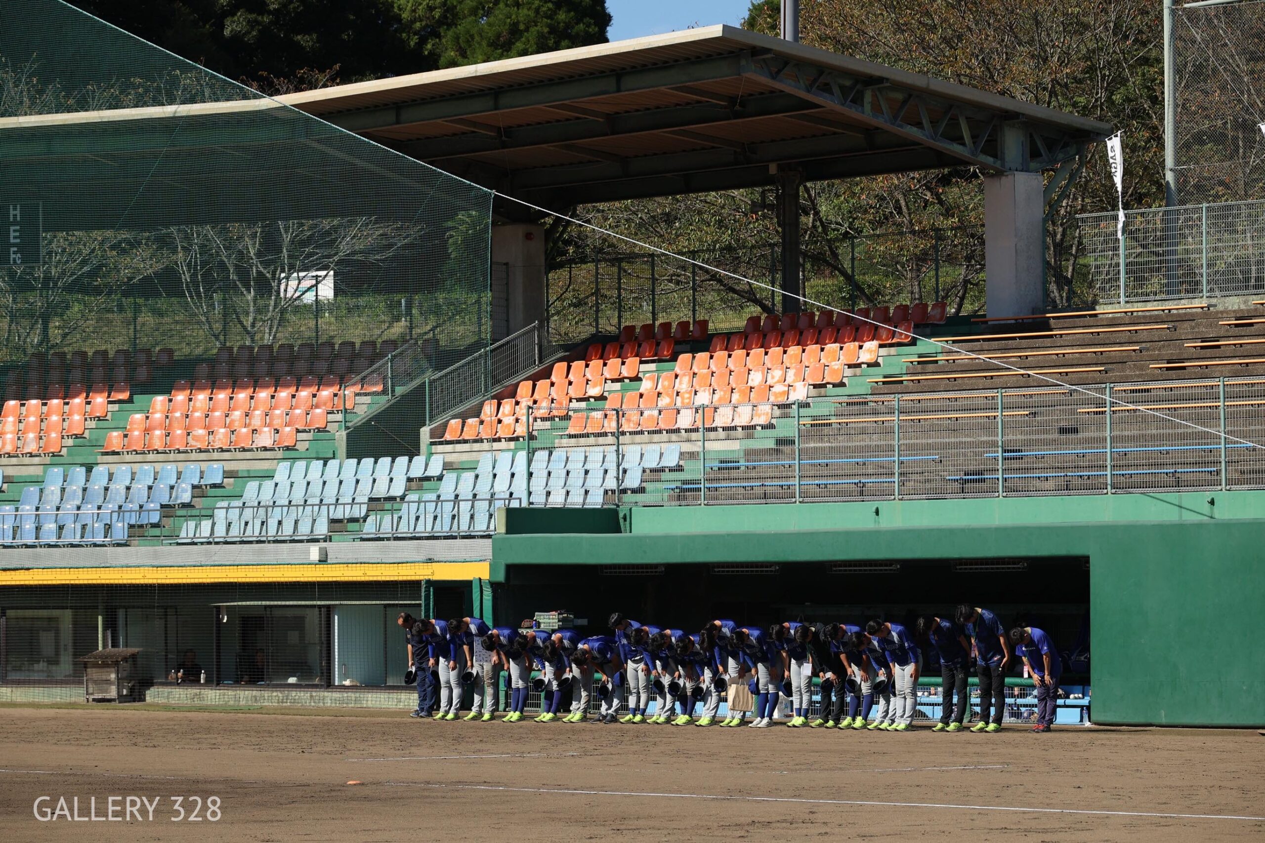 〈Photogallery〉国スポSAGA2024 順位決定戦 静岡ガス(静岡) vs 旭製作所(埼玉) 2024.10.13